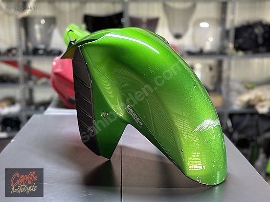 Grenaj / KAWASAKİ ZZR1400 / GTR1400 ÇAMURLUK 2012-20 35004013140R