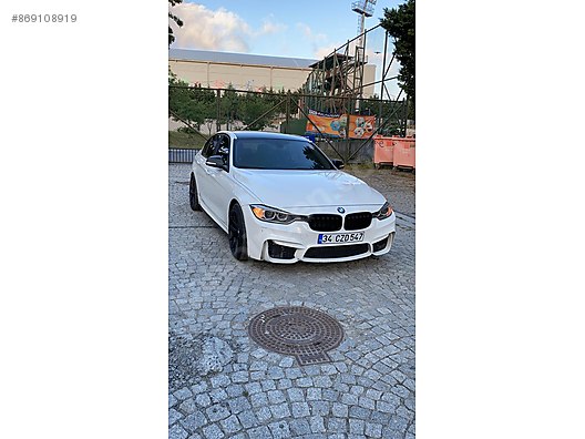 Bmw 3 Series 320d Edition Comfort Carma 2012 Bmw 3 20d Edition Comfort Dvd Navigasyon Xenon At Sahibinden Com 703153818