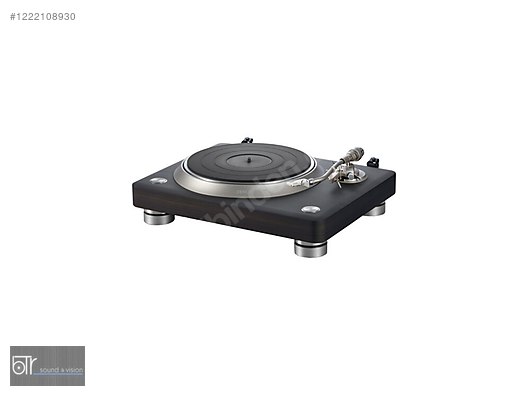 DENON DP-3000 NE PİKAP sahibinden.comda - 1222108930