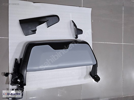 Ticari Araçlar / Kamyon & Çekici / Kaporta & Karoser / FORD FMAX