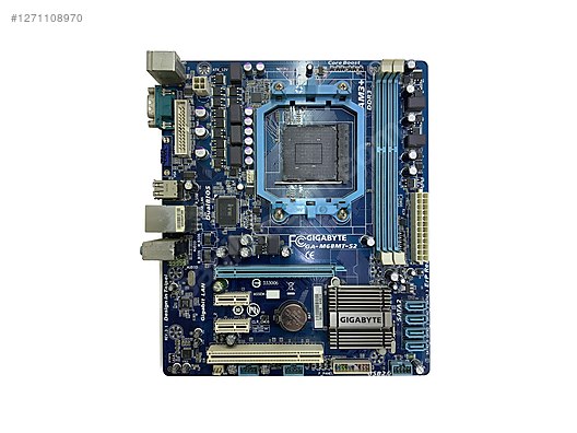 Used & Brand New Items / Computers / Desktops / Desktop Components / Motherboards