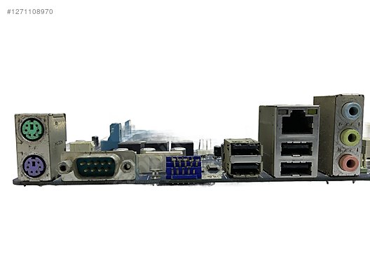 Used & Brand New Items / Computers / Desktops / Desktop Components / Motherboards