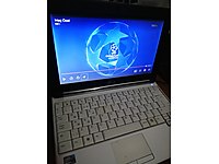 LG X 130 MİNİ LAPTOP