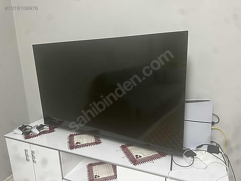 Awox A 2058 US tertemiz kullanılmış - İkinci El Awox LED & LCD TV