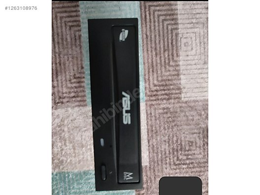 Used & Brand New Items / Computers / Peripherals / External CD Drives & Writers