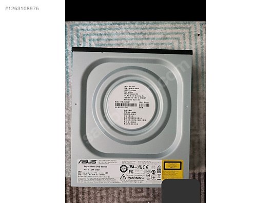 Used & Brand New Items / Computers / Peripherals / External CD Drives & Writers