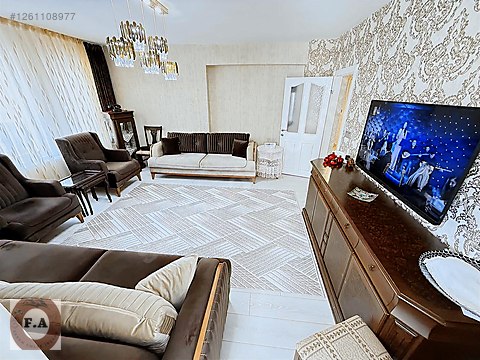 KATTA FULL YAPILI MERKEZE YAKIN DAİRE ARAYANLARA