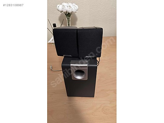 Used & Brand New Items / Computers / Peripherals / Computer Speakers