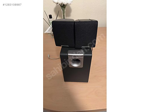 Used & Brand New Items / Computers / Peripherals / Computer Speakers