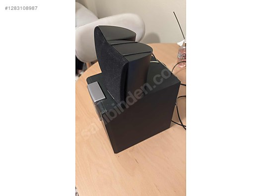 Used & Brand New Items / Computers / Peripherals / Computer Speakers