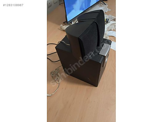 Used & Brand New Items / Computers / Peripherals / Computer Speakers