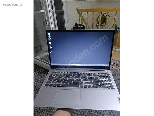 Lenovo / LENOVO IDEAPAD 1 on sahibinden.com - 1322108988