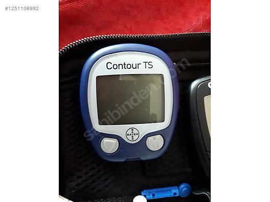 İkinci El ve Sıfır Alışveriş / Teknik Elektronik / Test & Ölçüm Cihazı / PH Ölçer