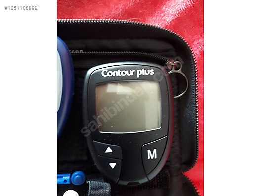 İkinci El ve Sıfır Alışveriş / Teknik Elektronik / Test & Ölçüm Cihazı / PH Ölçer