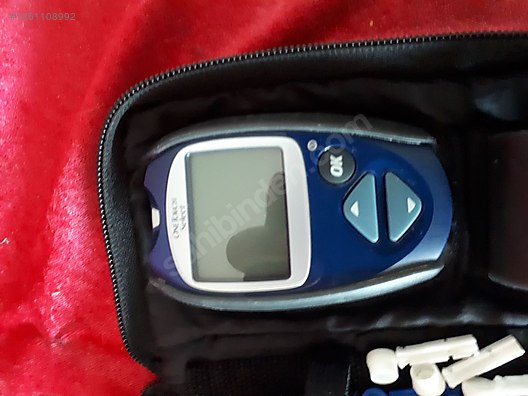 İkinci El ve Sıfır Alışveriş / Teknik Elektronik / Test & Ölçüm Cihazı / PH Ölçer