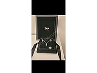 Pirlanta &Safir Taki seti