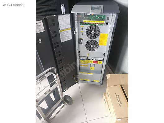 Used & Brand New Items / Computers / Peripherals / UPS