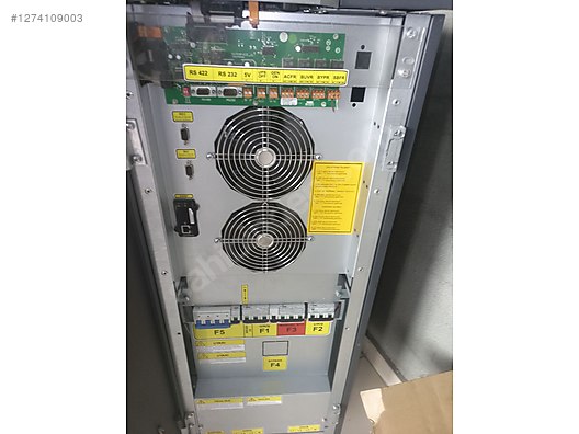 Used & Brand New Items / Computers / Peripherals / UPS