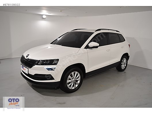 skoda karoq 1.0 tsi ambition