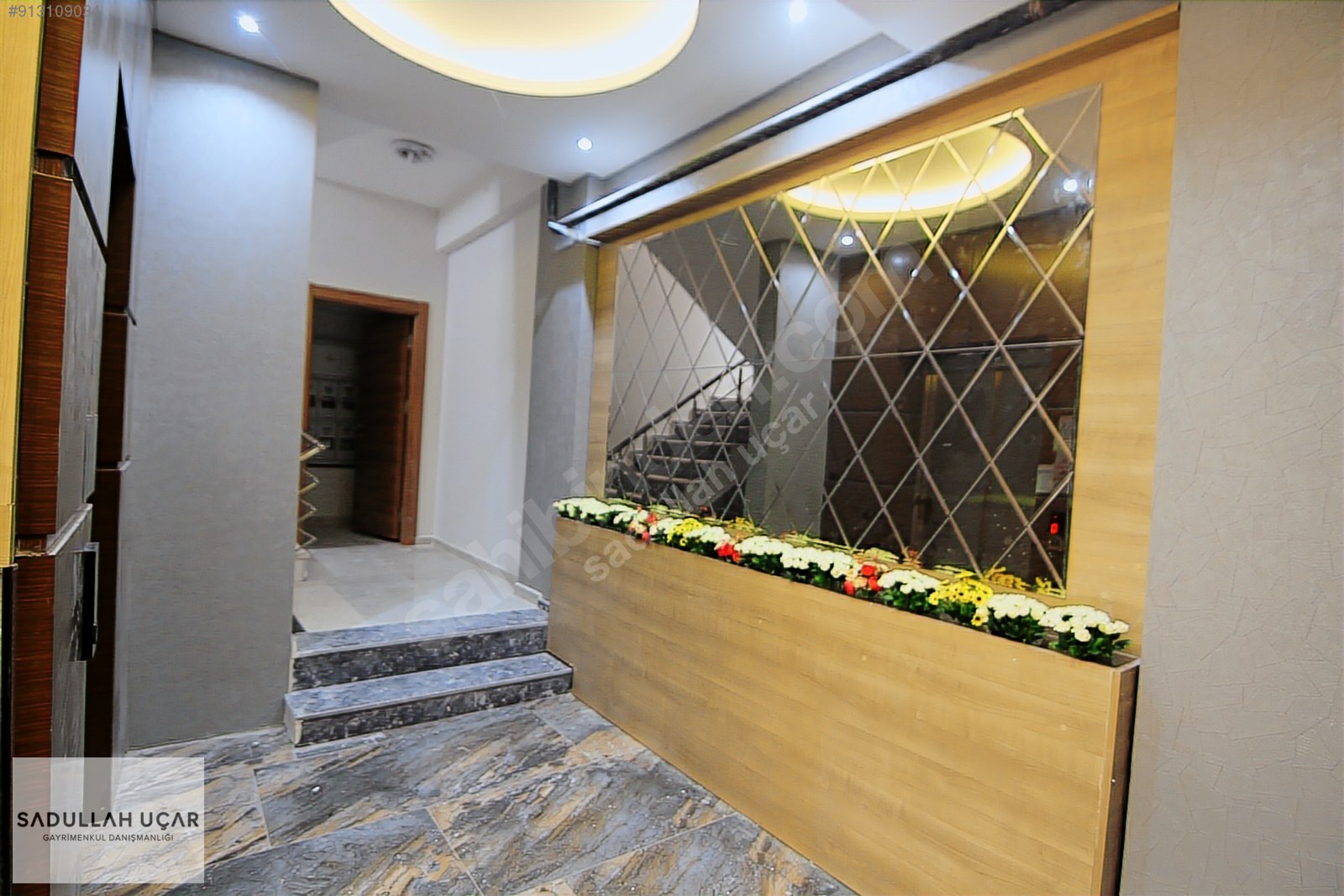 Torbalı Koruluk Mevki�nde Satılık Lüks 3+1 Daire Satılık Daire