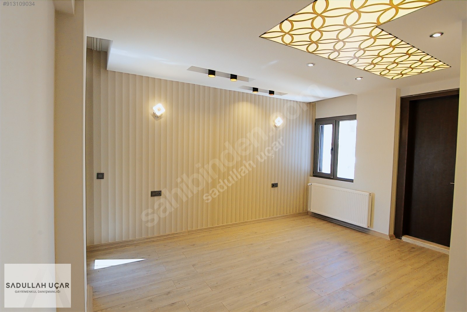 Torbalı Koruluk Mevki�nde Satılık Lüks 3+1 Daire Satılık Daire