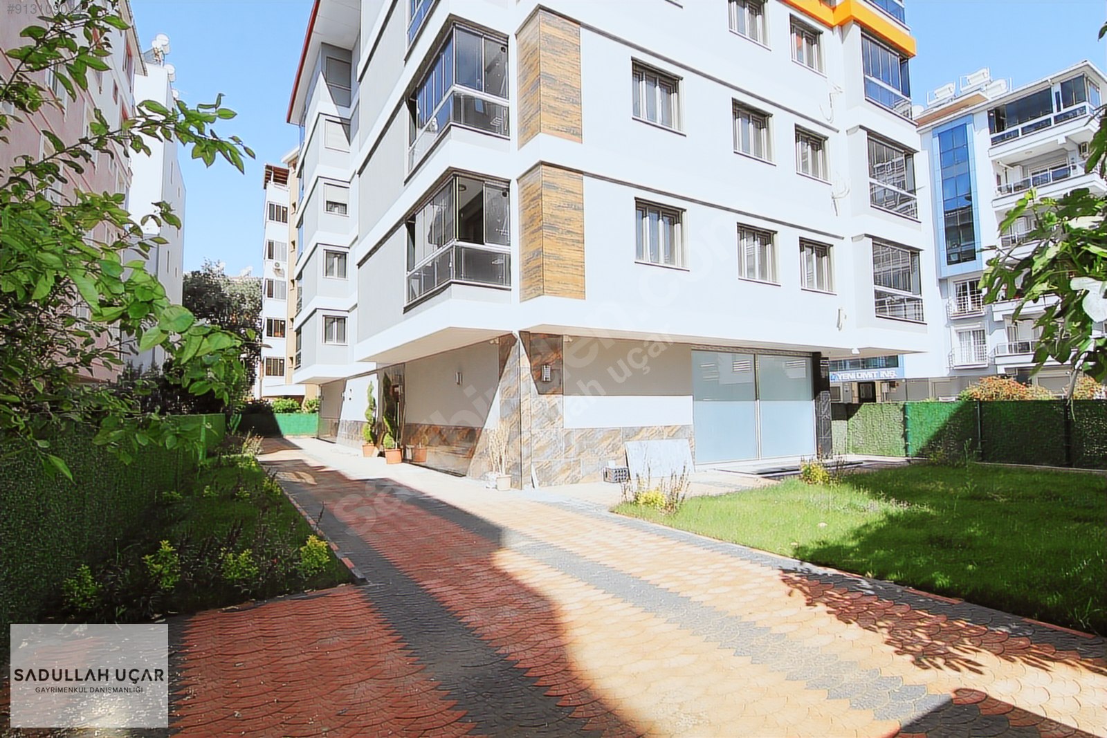 Torbalı Koruluk Mevki�nde Satılık Lüks 3+1 Daire Satılık Daire