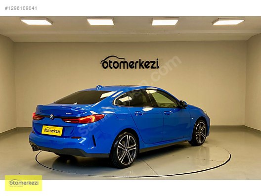 OTOMERKEZİ'NDEN %25 PEŞİN 36 AY VADE - K.KARTI 12 TAKSİT - 218i