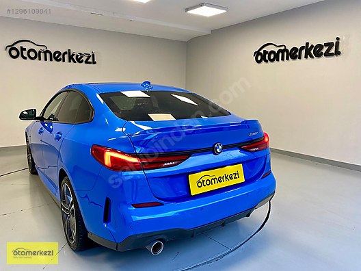 OTOMERKEZİ'NDEN %25 PEŞİN 36 AY VADE - K.KARTI 12 TAKSİT - 218i