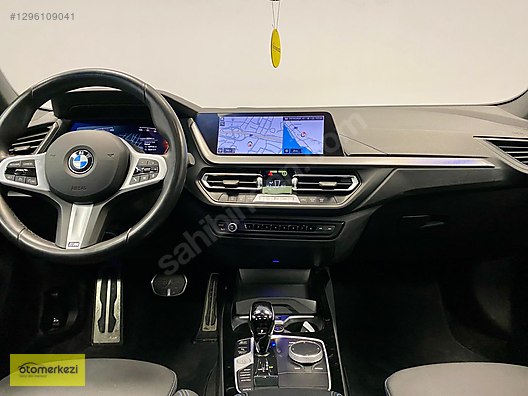 OTOMERKEZİ'NDEN %25 PEŞİN 36 AY VADE - K.KARTI 12 TAKSİT - 218i