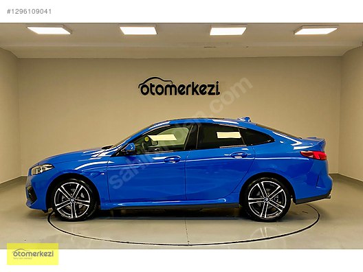 OTOMERKEZİ'NDEN %25 PEŞİN 36 AY VADE - K.KARTI 12 TAKSİT - 218i