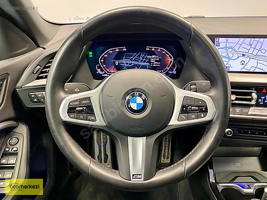 OTOMERKEZİ'NDEN %25 PEŞİN 36 AY VADE - K.KARTI 12 TAKSİT - 218i