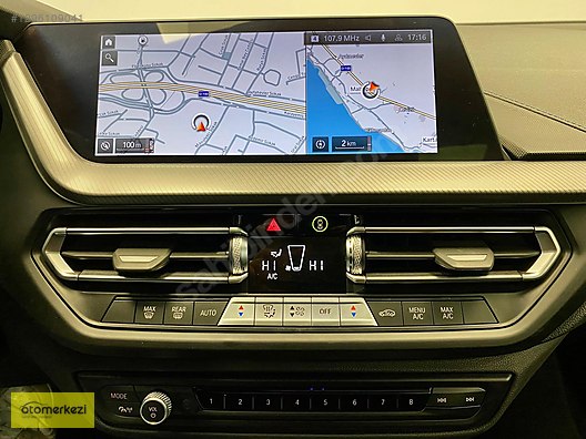 OTOMERKEZİ'NDEN %25 PEŞİN 36 AY VADE - K.KARTI 12 TAKSİT - 218i