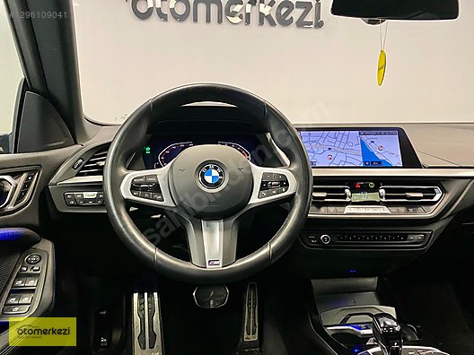 OTOMERKEZİ'NDEN %25 PEŞİN 36 AY VADE - K.KARTI 12 TAKSİT - 218i