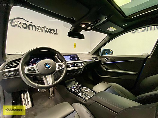 OTOMERKEZİ'NDEN %25 PEŞİN 36 AY VADE - K.KARTI 12 TAKSİT - 218i