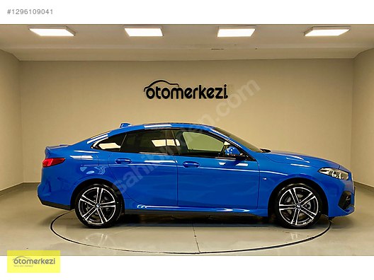 OTOMERKEZİ'NDEN %25 PEŞİN 36 AY VADE - K.KARTI 12 TAKSİT - 218i