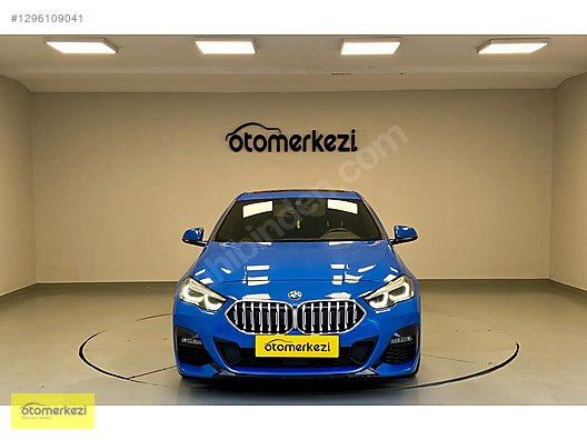OTOMERKEZİ'NDEN %25 PEŞİN 36 AY VADE - K.KARTI 12 TAKSİT - 218i