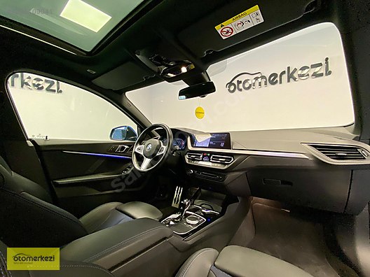 OTOMERKEZİ'NDEN %25 PEŞİN 36 AY VADE - K.KARTI 12 TAKSİT - 218i