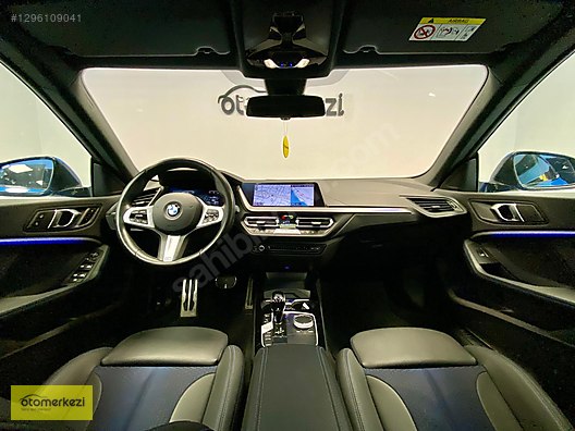 OTOMERKEZİ'NDEN %25 PEŞİN 36 AY VADE - K.KARTI 12 TAKSİT - 218i