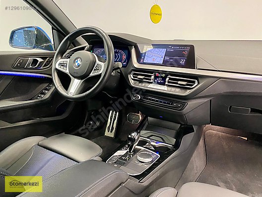 OTOMERKEZİ'NDEN %25 PEŞİN 36 AY VADE - K.KARTI 12 TAKSİT - 218i