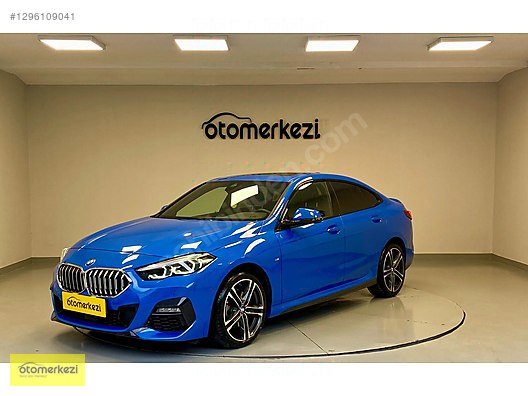 OTOMERKEZİ'NDEN %25 PEŞİN 36 AY VADE - K.KARTI 12 TAKSİT - 218i