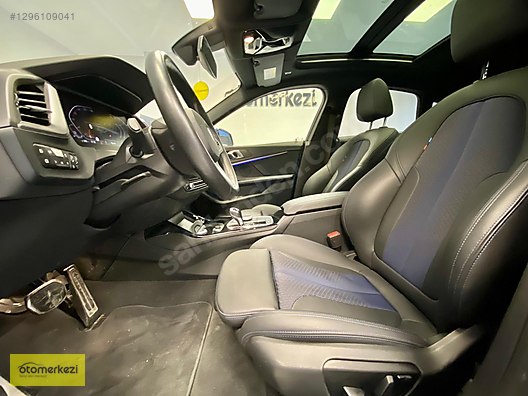 OTOMERKEZİ'NDEN %25 PEŞİN 36 AY VADE - K.KARTI 12 TAKSİT - 218i