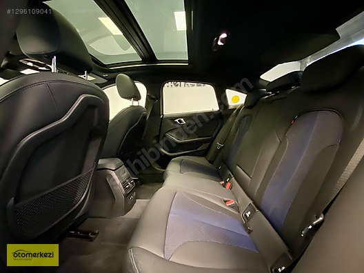 OTOMERKEZİ'NDEN %25 PEŞİN 36 AY VADE - K.KARTI 12 TAKSİT - 218i