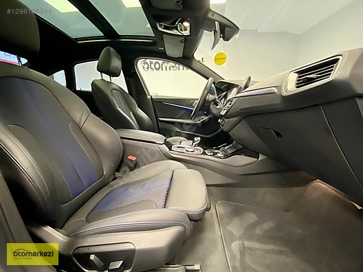 OTOMERKEZİ'NDEN %25 PEŞİN 36 AY VADE - K.KARTI 12 TAKSİT - 218i