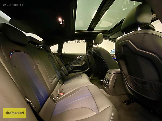 OTOMERKEZİ'NDEN %25 PEŞİN 36 AY VADE - K.KARTI 12 TAKSİT - 218i