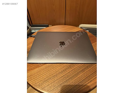 Apple Macbook / MacBook Air (M1, 2020) A2337 on sahibinden.com
