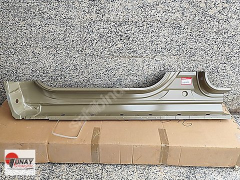 HONDA CIVIC 2011-2017 SAĞ MARŞPİYEL SACI ORJ: 04631-TS4-Z00ZZ