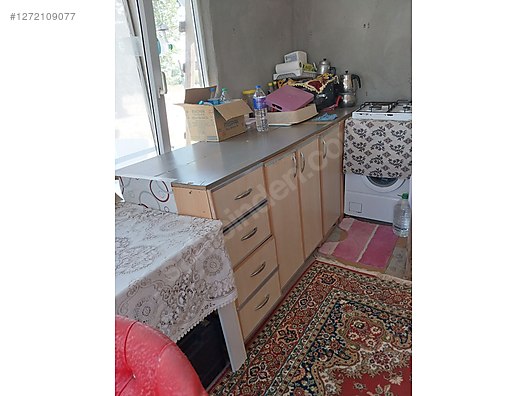 İkinci El ve Sıfır Alışveriş / Bahçe & Yapı Market / Toplu Satış