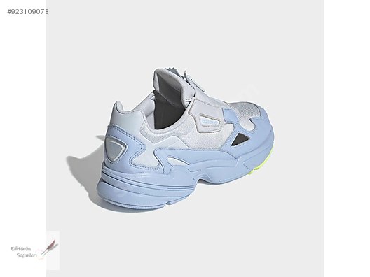 adidas falcon zip w