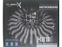 SIFIR Turbox WorkTeam H81 Sata.M2 Ddr3 1600MHz Usb 3.0 Vga Hdmi #1244109099