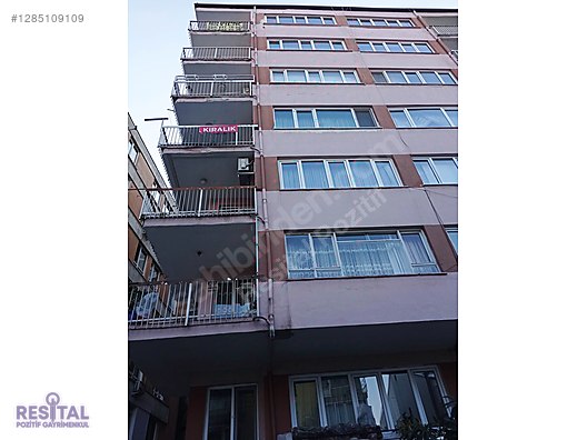 BURSA KÜLTÜRPARK KARŞISI 3+1 EŞYALI KİRALIK DAİRE